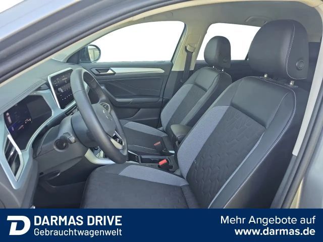 Volkswagen T-Roc 1.5 TSI