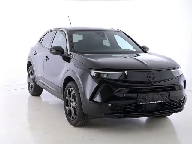 Opel Mokka Turbo Ultimate