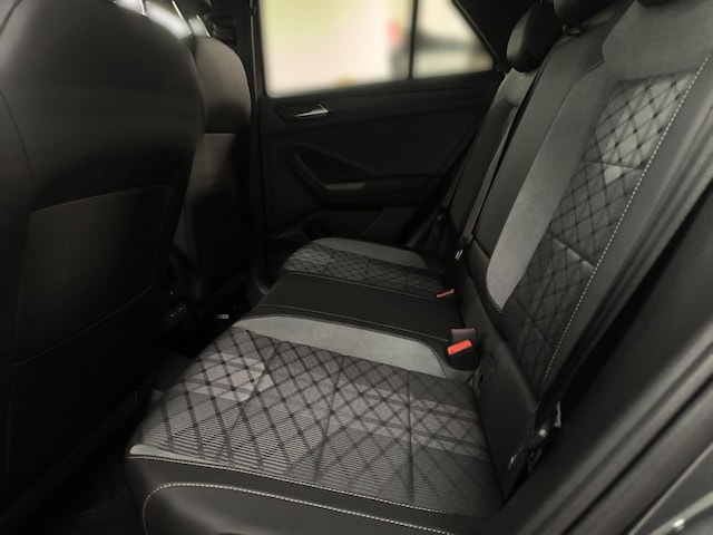 Volkswagen T-Roc 2.0 TSI