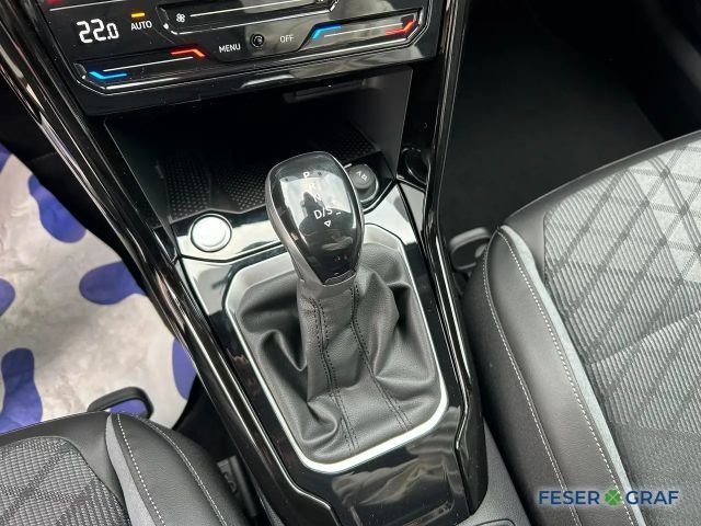 Volkswagen T-Roc 1.5 TSI R-Line