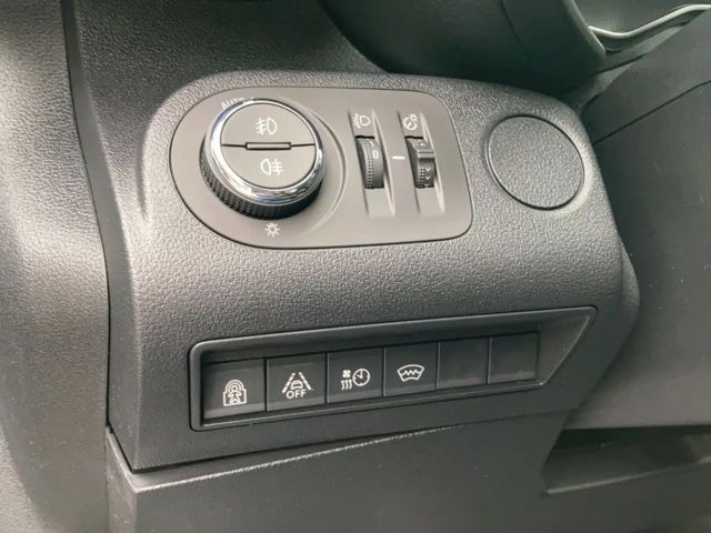 Opel Combo Combo-e Life Ultimate