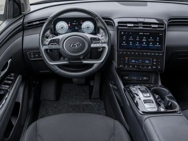 Hyundai Tucson 1.6 T-GDi Trend