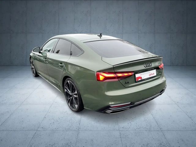Audi A5 45 TFSI Quattro S-Line