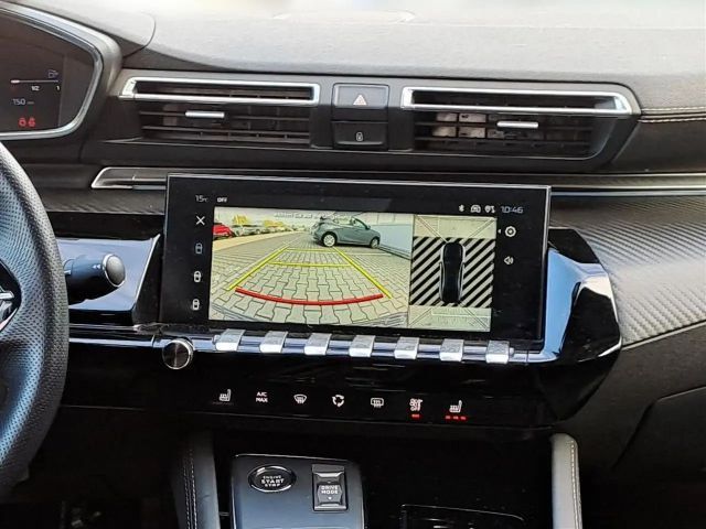 Peugeot 508 GT-Line PureTech SW