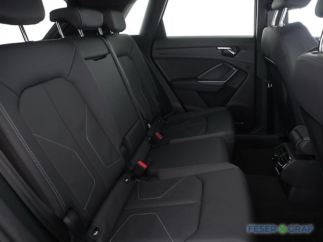 Audi Q3 35 TFSI S-Line S-Tronic