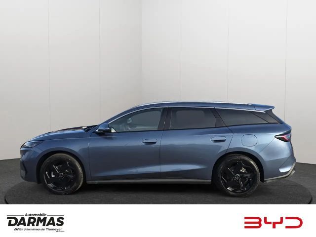 BYD Seal Comfort DM-i Touring