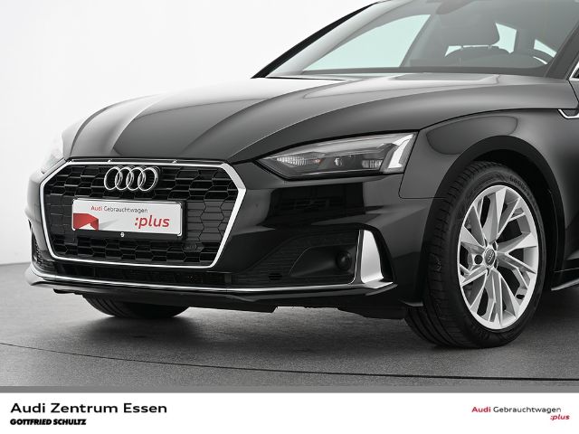 Audi A5 35 TDI S-Tronic Sportback