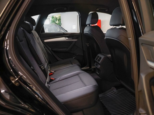 Audi Q5 40 TFSI Quattro S-Tronic