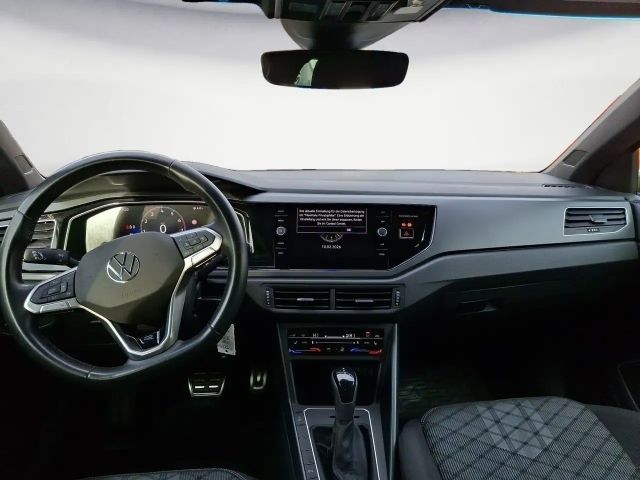 Volkswagen Taigo DSG R-Line