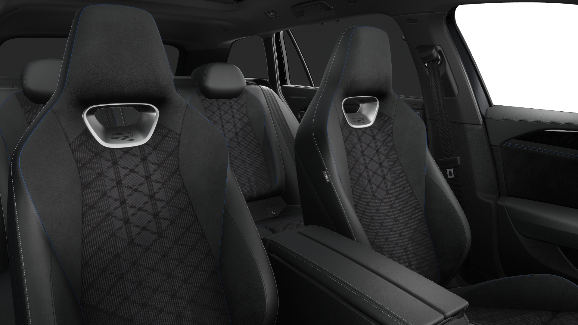 Volkswagen Passat IQ.Drive