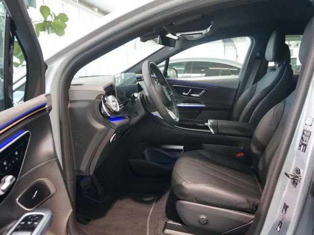 Mercedes-Benz EQE SUV 350 4MATIC