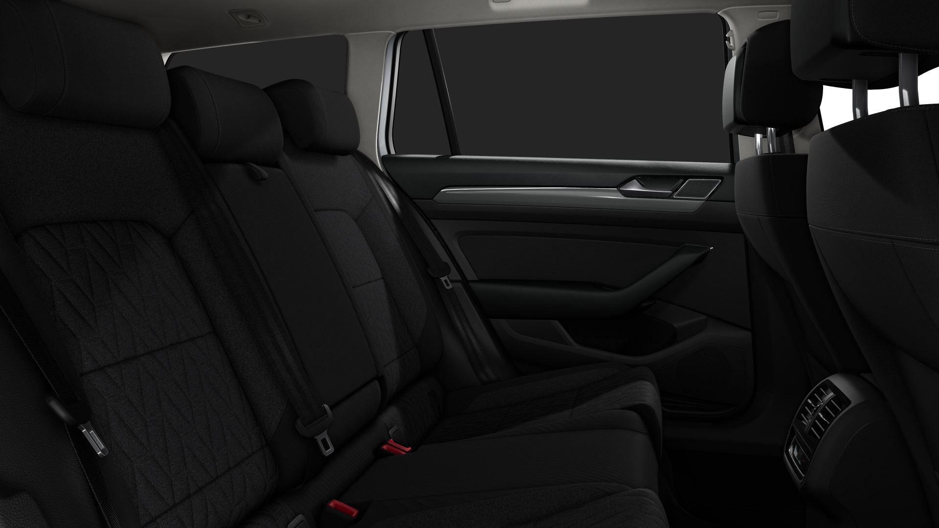 Volkswagen Passat 2.0 TDI Business DSG Variant