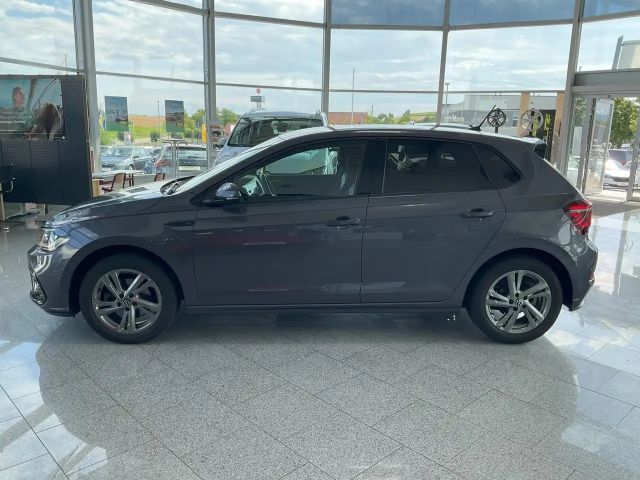 Volkswagen Polo 1.0 TSI DSG IQ.Drive R-Line