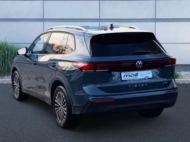 Volkswagen Tiguan 1.5 TSI DSG Life