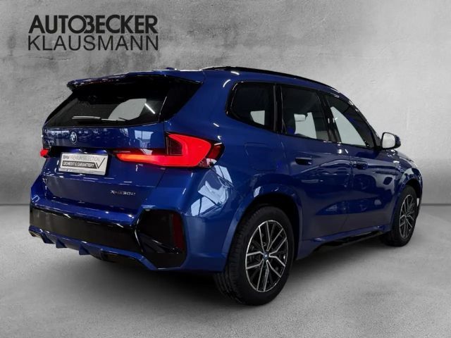 BMW X1 M-Sport