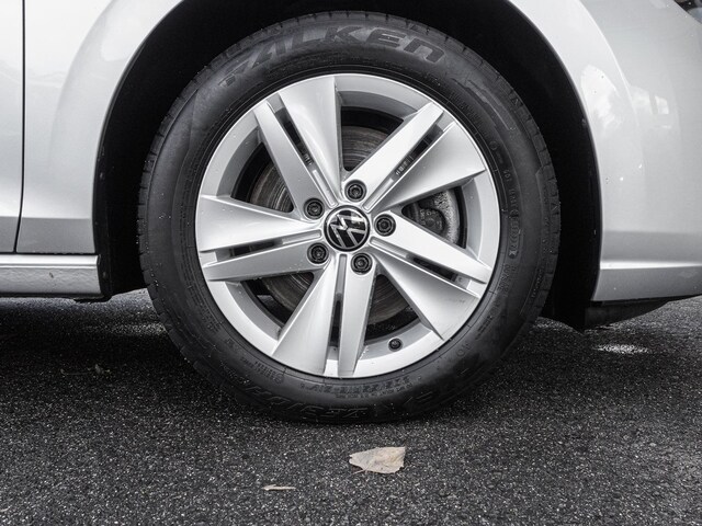 Volkswagen Golf 2.0 TDI DSG Variant