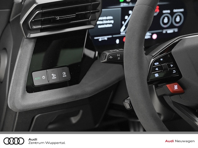 Audi RS3 Quattro S-Tronic Sportback