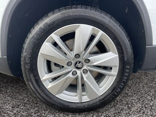 Skoda Karoq Selection