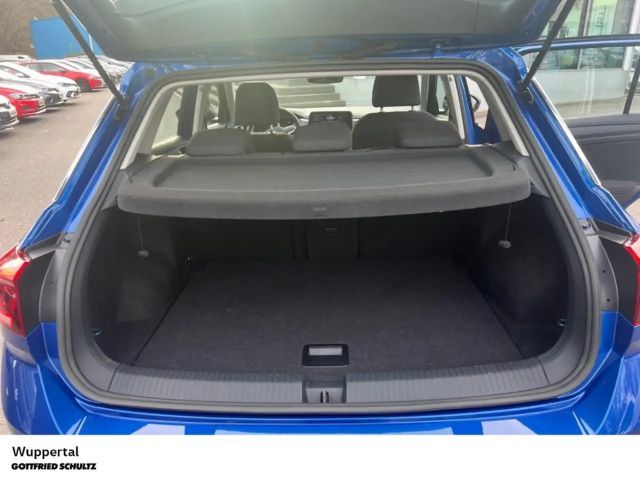 Volkswagen T-Roc 1.5 TSI Life