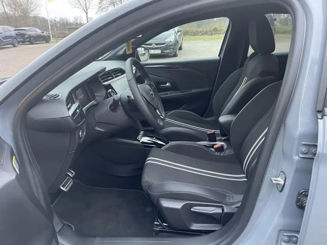 Opel Corsa GS-Line Grand Sport