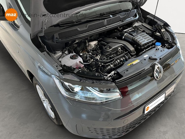 Volkswagen Caddy Life Maxi