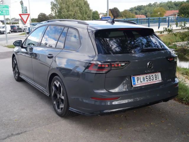 Volkswagen Golf DSG R-Line Variant