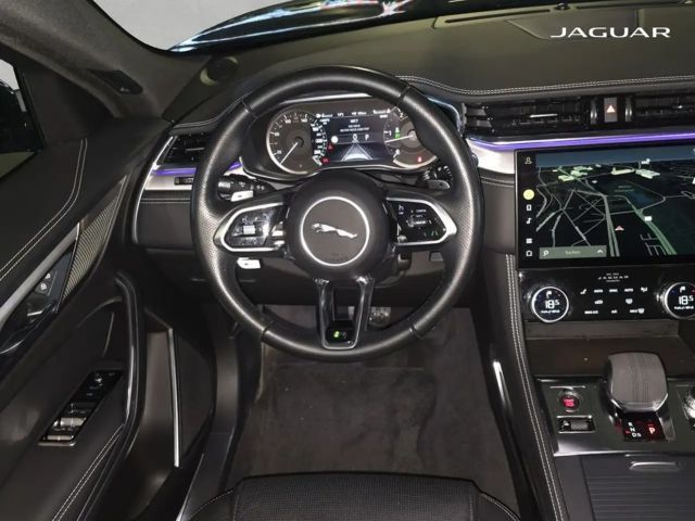 Jaguar F-Pace AWD D300 S