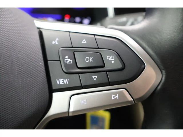 Volkswagen Taigo 1.0 TSI Move