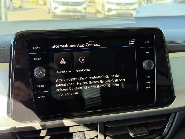 Volkswagen T-Roc 1.0 TSI Life