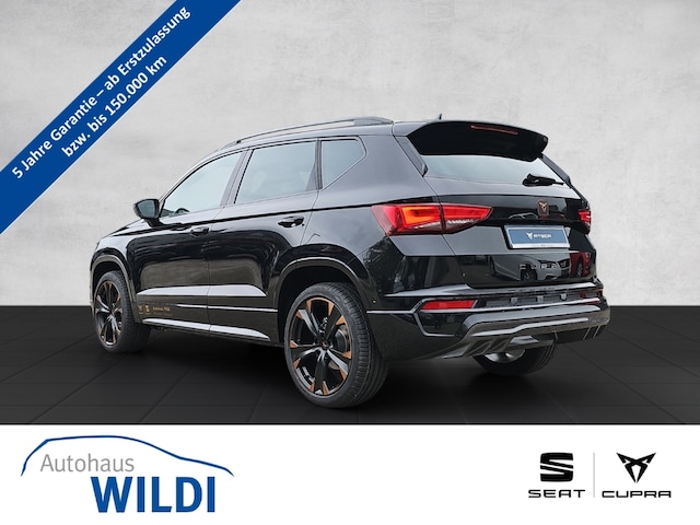Cupra Ateca 1.5 TSI DSG