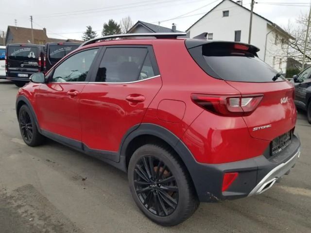 Kia Stonic GT-Line