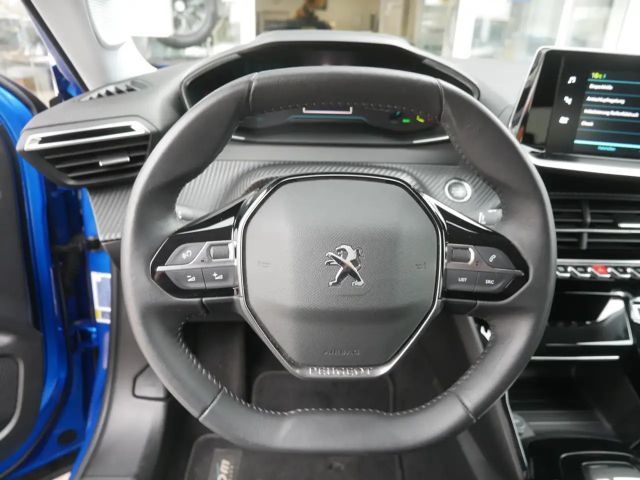 Peugeot E-2008 Allure Pack