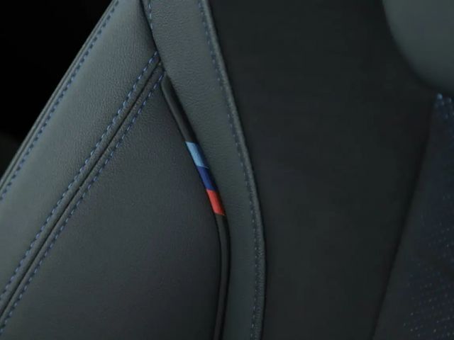 BMW 318 318d M-Sport Touring