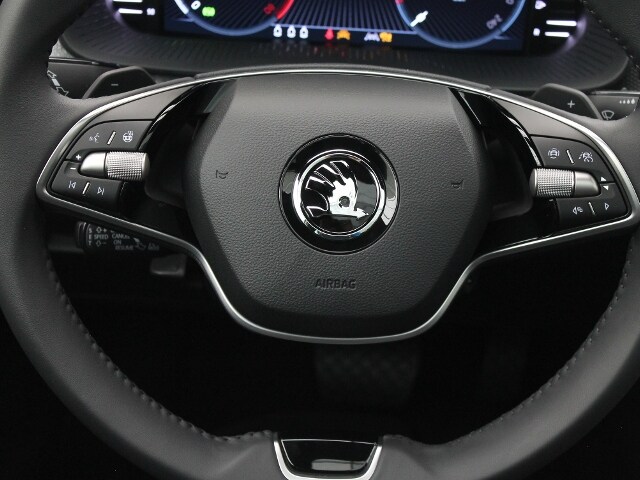 Skoda Kamiq Tiptronic LED NAVI ALU