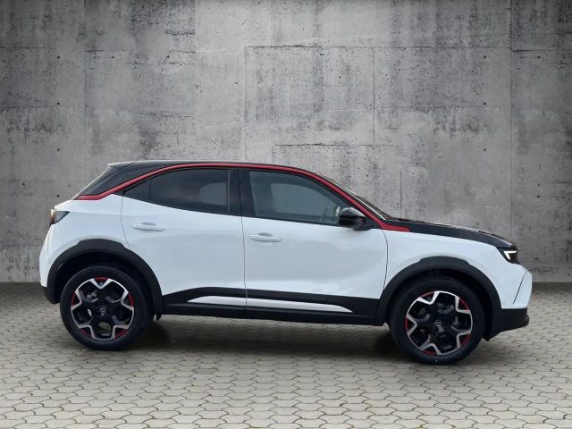 Opel Mokka GS-Line Grand Sport