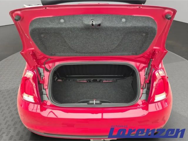 Fiat 500 Cabrio 1.0 Apple CarPlay Android Auto DAB PDC Berg