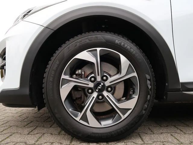 Kia XCeed Edition 7 GDi