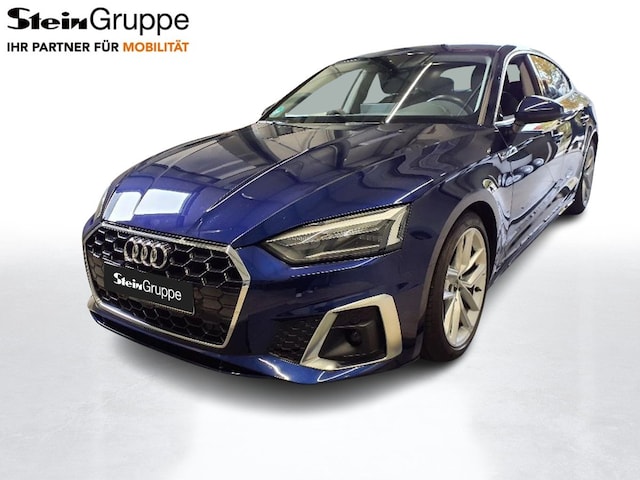 Audi A5 35 TFSI Sportback