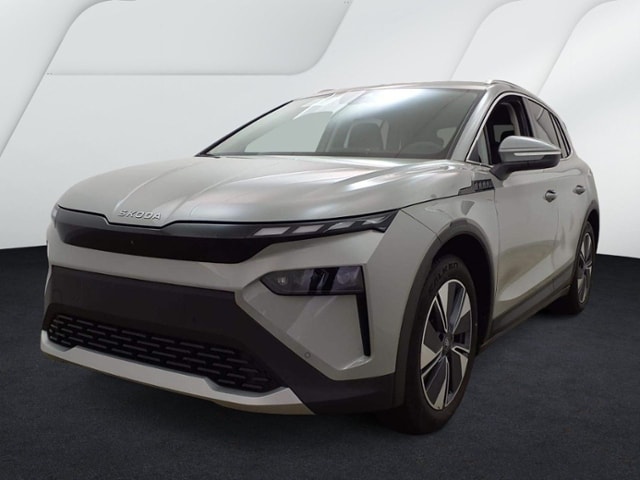 Skoda Elroq LOFT +WÄPU +AHK +19" +CARPLAY +MATRIX +ACC +360° +HuD +NAVI +SHZ +