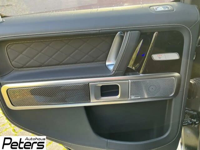 Mercedes-Benz G 63 AMG AMG Line