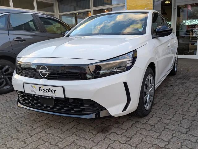 Opel Corsa Edition