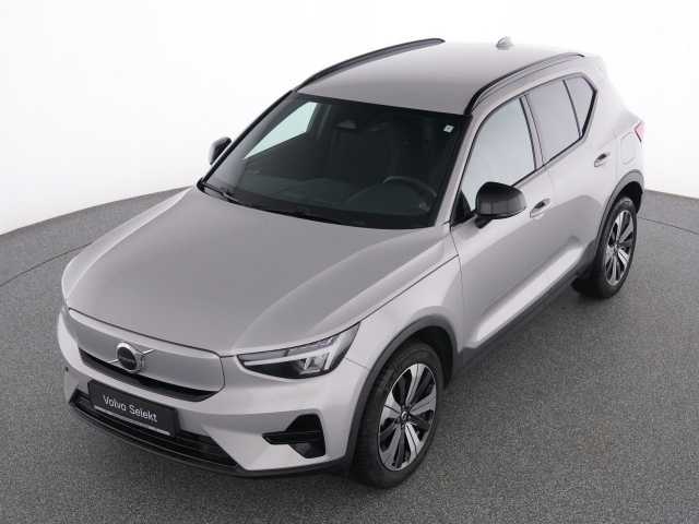 Volvo XC40 XC 40
