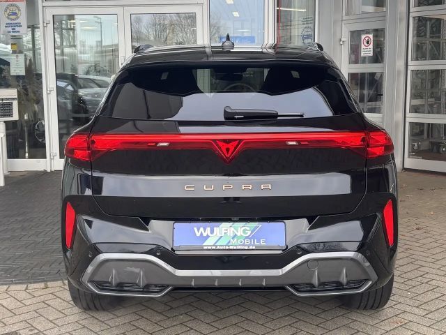 Cupra Terramar 1.5 eTSI