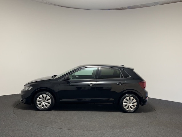 Volkswagen Polo 1.0 LED RFK Sitzh Facelift PDC
