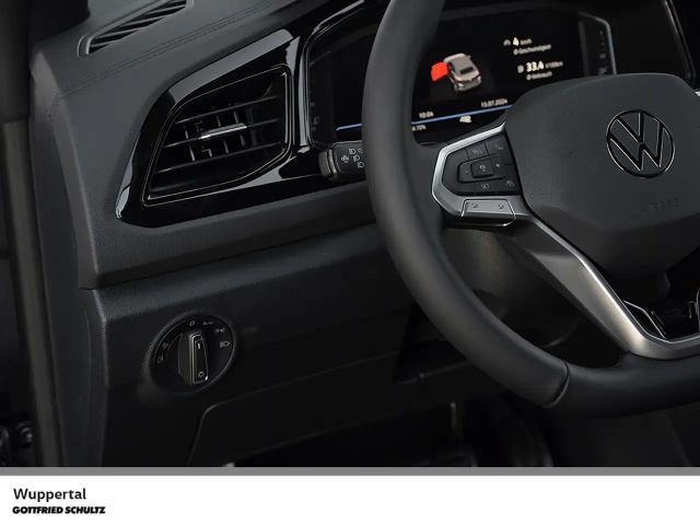 Volkswagen T-Roc Cabriolet DSG R-Line