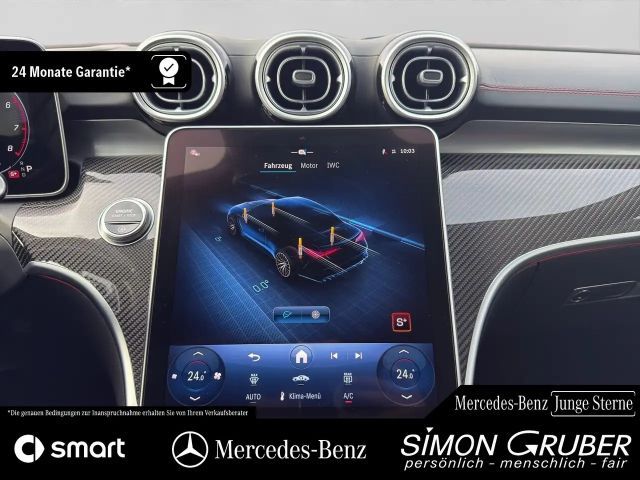 Mercedes-Benz AMG CLE 4MATIC CLE 53 amg