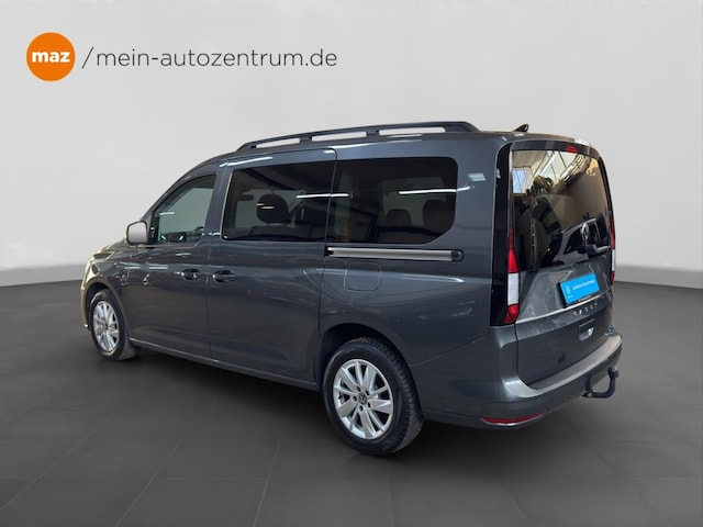 Volkswagen Caddy 1.5 TSI Life Maxi