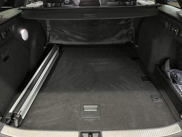 Volkswagen Passat R-Line Variant