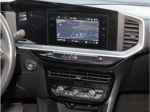 Opel Mokka Elegance Mokka-e