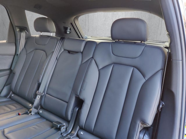 Audi Q7 50 TDI Quattro S-Line